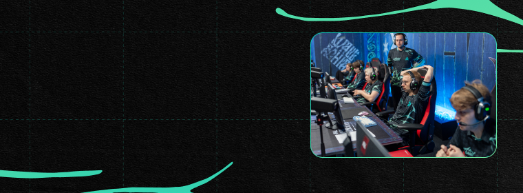 Aurora Gaming introduced a new CS:GO trainer