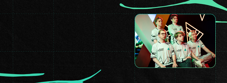 Aurora Gaming introduced a new CS:GO trainer