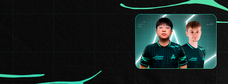 Aurora Gaming introduced a new CS:GO trainer